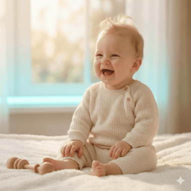 Bebés