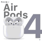 AirPods 4ᵗʰ ANC
