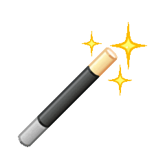 Tinta mágica